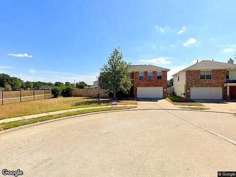 Adelaide Meadows, KATY, TX 77449