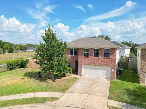 Adelaide Meadows, KATY, TX 77449
