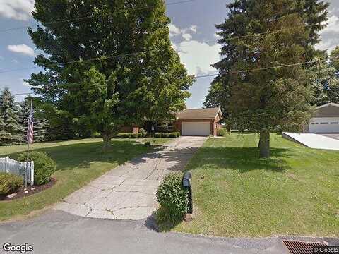 Highpoint, SOMERSET, PA 15501