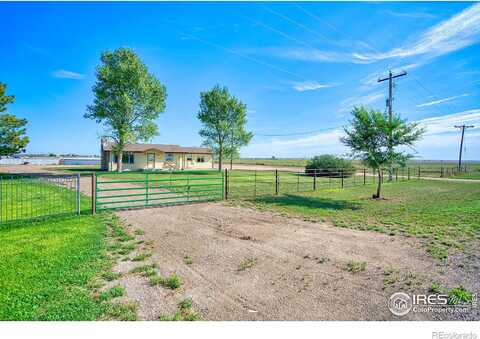 County Road 90, PIERCE, CO 80650