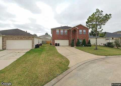 Dusty Yaupon, CYPRESS, TX 77433
