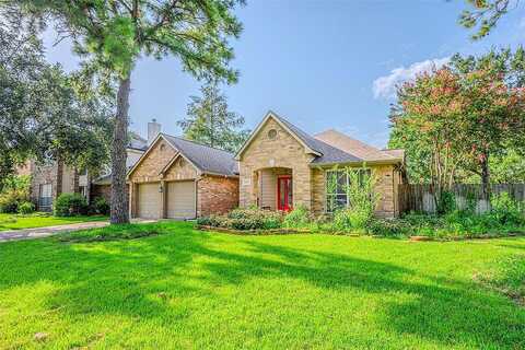 Bear Meadow, KATY, TX 77449