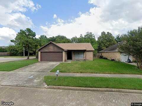 Twin Buttes, TOMBALL, TX 77375