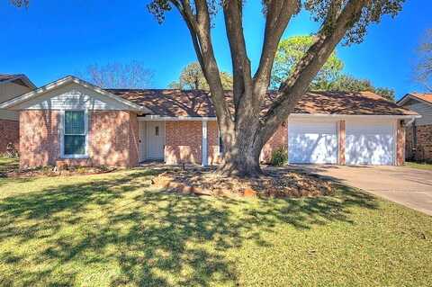Gagelake, HOUSTON, TX 77084