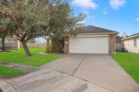 Otter Trail, KATY, TX 77449