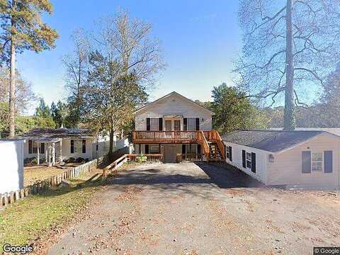 Cherokee, JACKSON, GA 30233