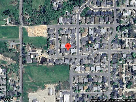 K, GRANTS PASS, OR 97526