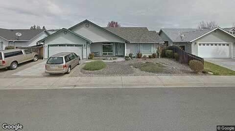 K, GRANTS PASS, OR 97526