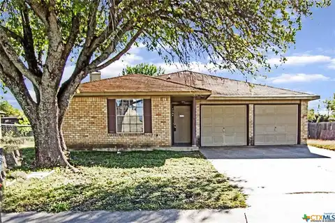 Robert E Lee, KILLEEN, TX 76543