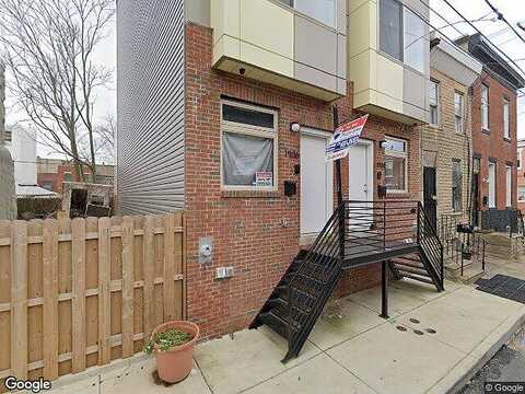 Harold, PHILADELPHIA, PA 19125