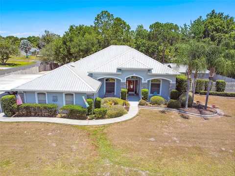 Griff Wood, SAINT CLOUD, FL 34772