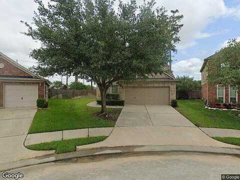 Roseworth, TOMBALL, TX 77377