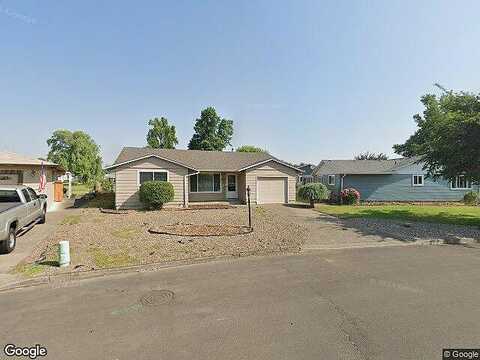 Jansen, WOODBURN, OR 97071