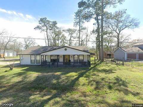 Rolling Hills, PORTER, TX 77365