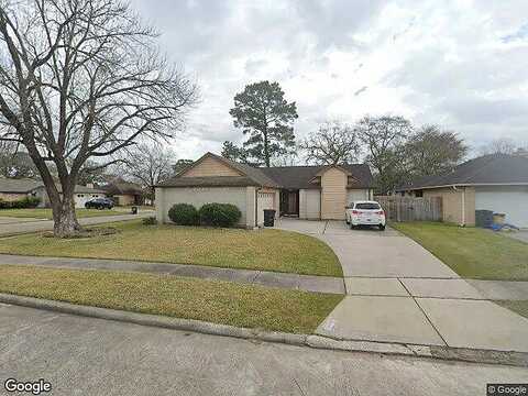 Danalyn, HUMBLE, TX 77346