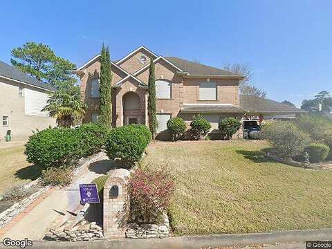 Aquatic, HUMBLE, TX 77346