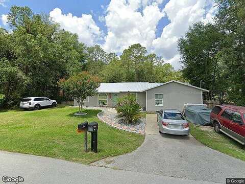 Fitzpatrick, INVERNESS, FL 34453