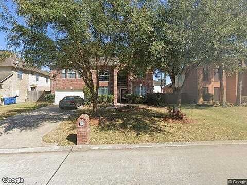 Catamaran, HUMBLE, TX 77346