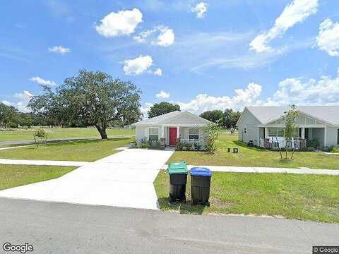 Ella J Gilmore, APOPKA, FL 32703