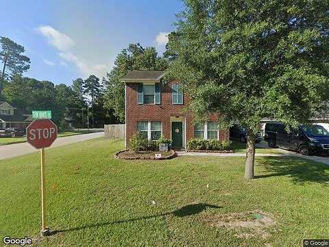 Ten Oaks, PORTER, TX 77365