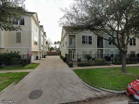 Wheeler, HOUSTON, TX 77004