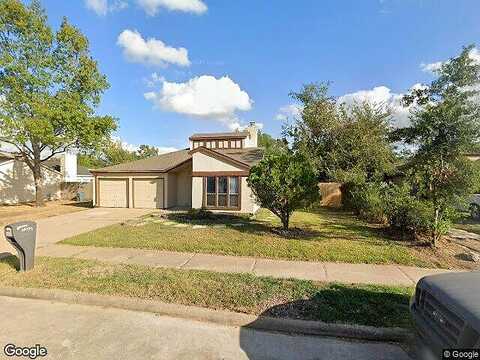 Santolina, KATY, TX 77449