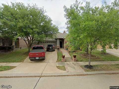 Elizabeth Shore, CYPRESS, TX 77433