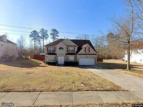 Kyndal, HAMPTON, GA 30228
