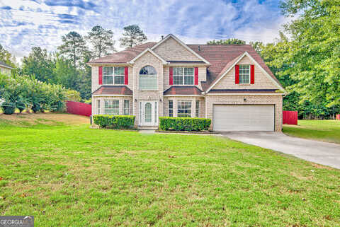 Kyndal, HAMPTON, GA 30228