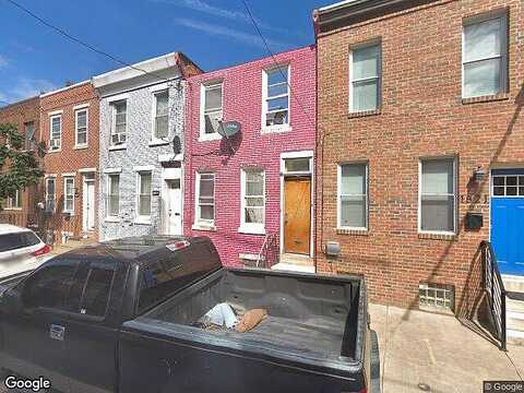 Wilder, PHILADELPHIA, PA 19146