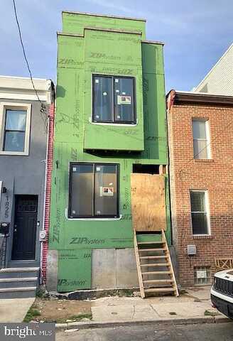 Wilder, PHILADELPHIA, PA 19146