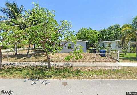 16Th, FORT LAUDERDALE, FL 33311