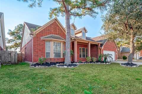 Ivory Crossing, CYPRESS, TX 77433