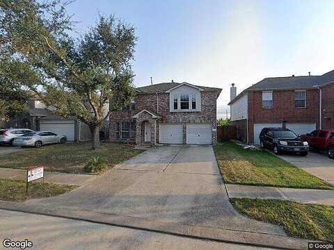 Sweet Juniper, KATY, TX 77449