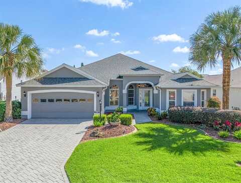 88Th Grimball, THE VILLAGES, FL 32162