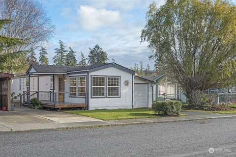 Douglas, FRIDAY HARBOR, WA 98250