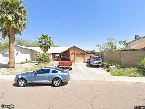 Sandra, PHOENIX, AZ 85022