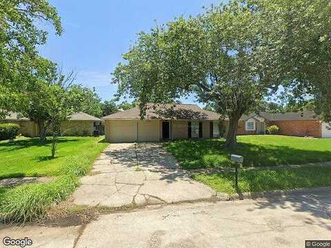 Point Comfort, WEBSTER, TX 77598