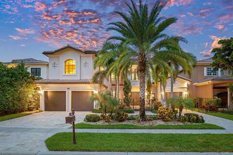 Circle Pond, BOCA RATON, FL 33496