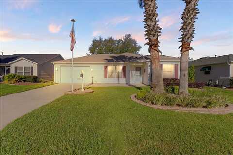 79Th Lovewood, THE VILLAGES, FL 32162