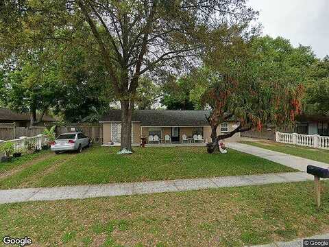 Elise Marie, SEFFNER, FL 33584