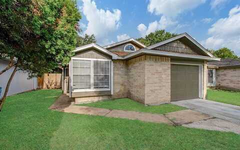 Bugle Run, KATY, TX 77449