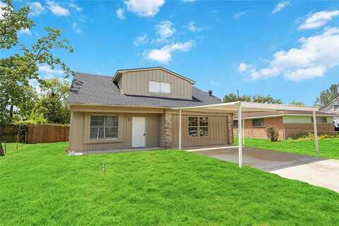 Woodburn, HOUSTON, TX 77049