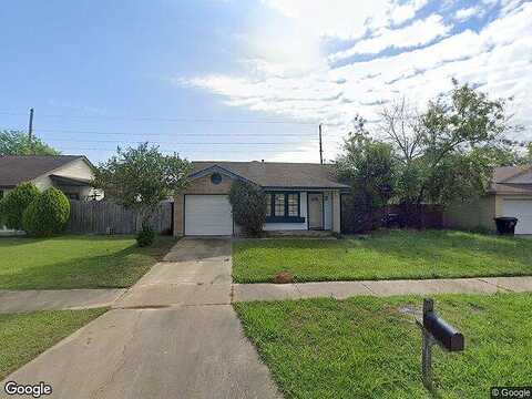Bullis Gap, HOCKLEY, TX 77447