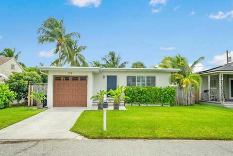 N, Lake Worth, FL 33460