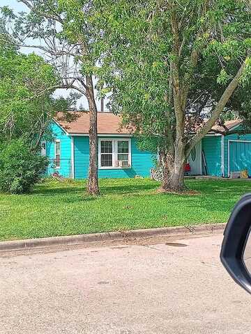 Avenue H, FREEPORT, TX 77541