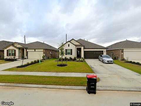 Bainham Forest, HOCKLEY, TX 77447