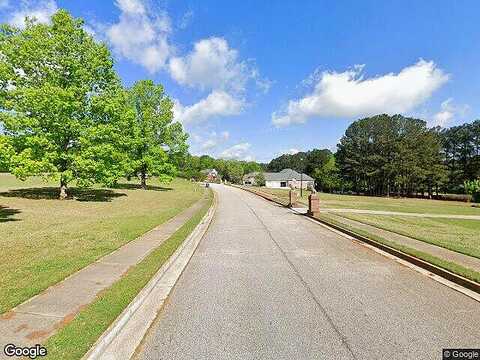 Glenwood, HAMPTON, GA 30228