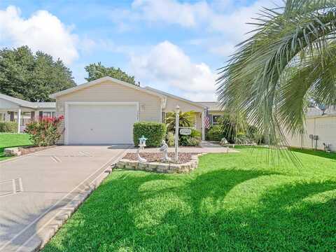 96Th Chapelwood, THE VILLAGES, FL 32162