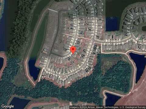Wave Tressle, WIMAUMA, FL 33598